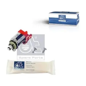 1.31984 DT Spare Parts