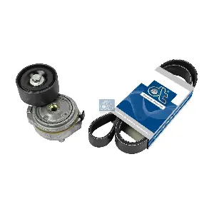 3.93009 DT Spare Parts