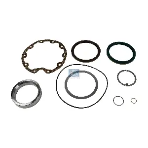4.91021 DT Spare Parts