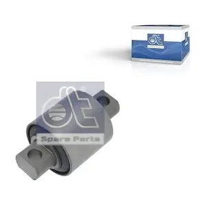 7.50930 DT Spare Parts