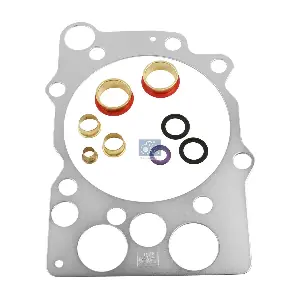 2.91170 DT Spare Parts