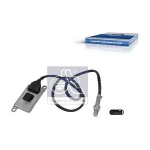 7.56628 DT Spare Parts
