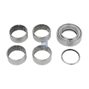 4.90878 DT Spare Parts