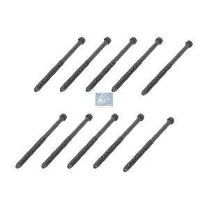 11.10521 DT Spare Parts