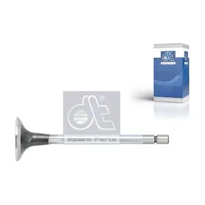 4.62050 DT Spare Parts