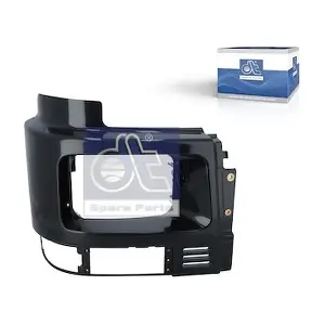 015690 DT Spare Parts