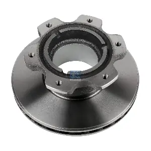 464646 DT Spare Parts