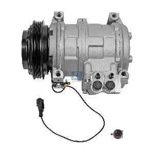 774008 DT Spare Parts