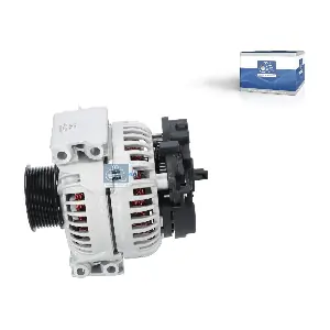 DT Spare Parts 1.21327