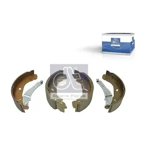 DT Spare Parts 13.93127