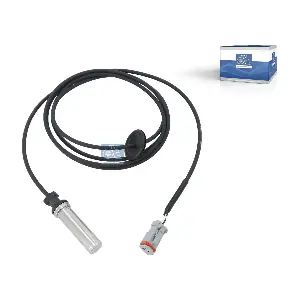 2.00372 DT Spare Parts