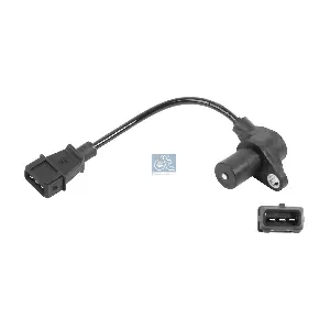 7.50400 DT Spare Parts
