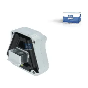DT Spare Parts 7.50908