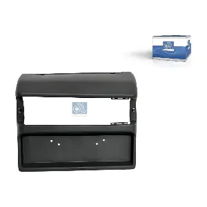 100601 DT Spare Parts