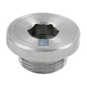 7.50611 DT Spare Parts