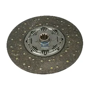 5.50009 DT Spare Parts