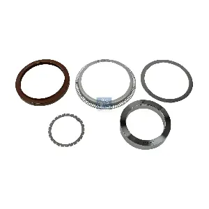 4.91682 DT Spare Parts