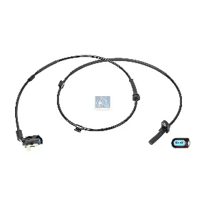 DT Spare Parts 13.36012