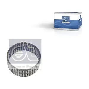 DT Spare Parts 4.63834