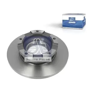 DT Spare Parts 13.31014