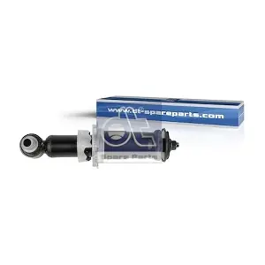 2.70091 DT Spare Parts