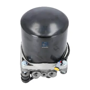0436002 TRUCKTEC AUTOMOTIVE