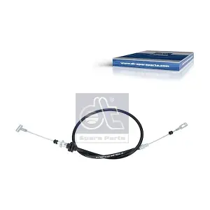 7.15745 DT Spare Parts