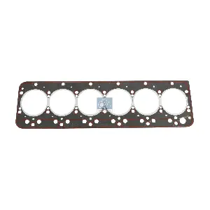 7.51110 DT Spare Parts