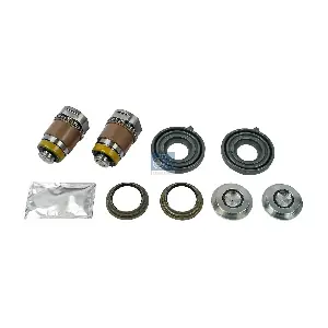 MCK1237 DT Spare Parts