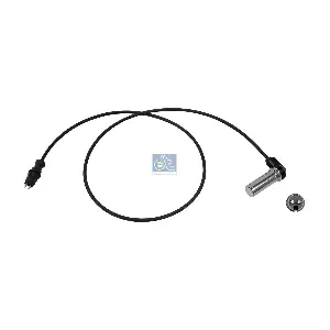 661927 DT Spare Parts