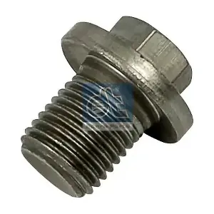 13.41031 DT Spare Parts