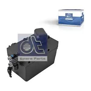 7.77025 DT Spare Parts