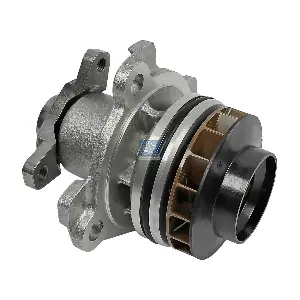 DT Spare Parts 6.30032