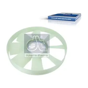 7.60701 DT Spare Parts