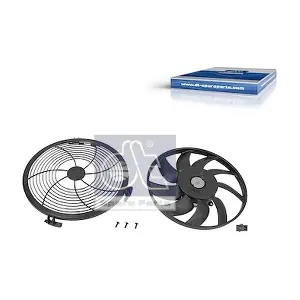 DT Spare Parts 4.66452