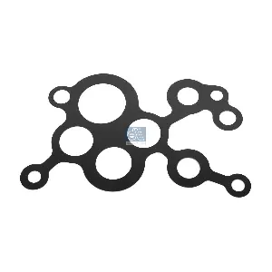7.59151 DT Spare Parts