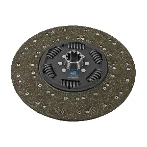 5.50016 DT Spare Parts