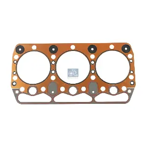 7.51102 DT Spare Parts
