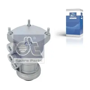 7.16192 DT Spare Parts