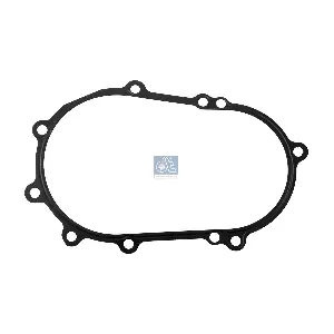 4.20536 DT Spare Parts