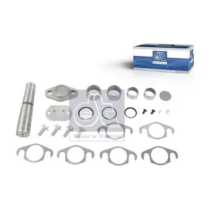 7.92004 DT Spare Parts