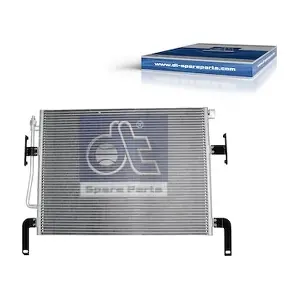 673002 DT Spare Parts