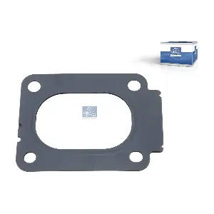 4.00527 DT Spare Parts