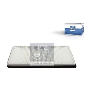 2.76114 DT Spare Parts