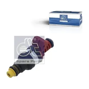3.25540 DT Spare Parts