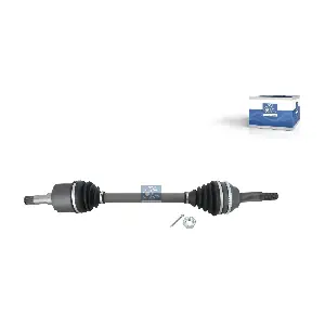 DT Spare Parts 13.22004