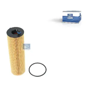 4.00964 DT Spare Parts