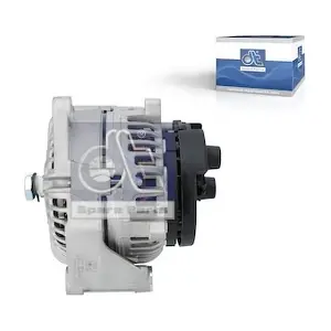 DT Spare Parts 5.47014