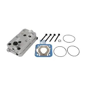 4.66360 DT Spare Parts