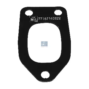 5.11104 DT Spare Parts